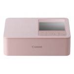 Canon - Selphy CP-1500 pink