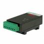 Roline - ROLINE RS232 nach RS422/485 Konverter fr DIN Hutschiene (12.02.1005)