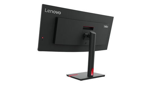 Écran Lenovo ThinkVision T34w-20 34 3440x1440 UltraWide Quad HD