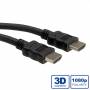 Roline - ROLINE HDMI High Speed Kabel mit Ethernet 10m (11.04.5547)