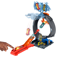 Hot Wheels 3