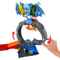 Hot Wheels 4