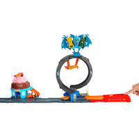 Hot Wheels 5