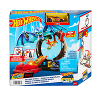 Hot Wheels 6