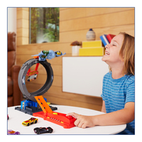 Hot Wheels 7