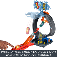 Hot Wheels 8