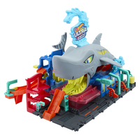 Hot Wheels 4