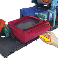 Hot Wheels 6