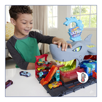 Hot Wheels 7