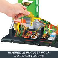 Hot Wheels 1