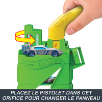Hot Wheels 2
