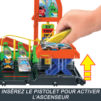 Hot Wheels 3