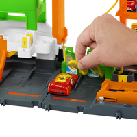Hot Wheels 5