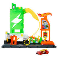 Hot Wheels 7