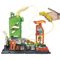 Hot Wheels 8