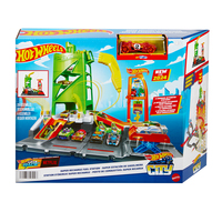 Hot Wheels 9