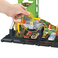 Hot Wheels 11