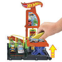 Hot Wheels 13