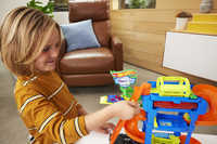 Mattel Gmbh 7