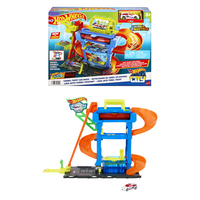 Mattel Gmbh 10