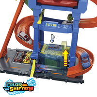 Mattel Gmbh 12