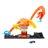 Hot Wheels 4
