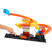 Hot Wheels 5