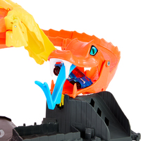 Hot Wheels 6