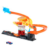 Hot Wheels 7