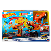 Hot Wheels 9