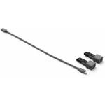 Logitech - Logitech Rally Mic Pod CAT Coupler Extender cable Graphite
