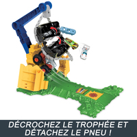 Hot Wheels 2