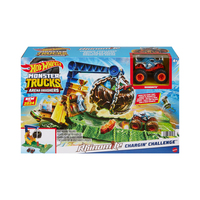 Hot Wheels 3