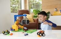Hot Wheels 6