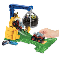 Hot Wheels 12