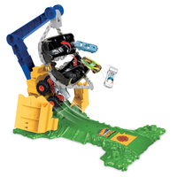 Hot Wheels 14
