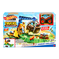Hot Wheels 15