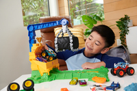 Hot Wheels 16