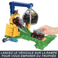 Hot Wheels 17