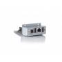 Star Micronics - Star HI X Connect Interface - Druckserver - USB, 100Mb LAN - 100Base-TX - fr Star SP700 (39607040)