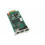 Aeg - SNMP Adapter Pro 2CS141SC Slotkarte RJ45 MiniDin fr alle USVen ausser Protect B Pro (6000019557)