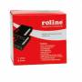 Roline - ROLINE Fast Ethernet Switch, Pocket, 5 Ports (21.14.3133)