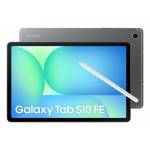Samsung - Galaxy Tab S 256 GB - 10,9 Tablet - Samsung Exynos 1,9 GHz 27,7cm-Display [Energieklasse F] (SM-X520NZAPEUE)