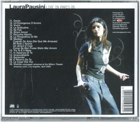 Live In Paris 05 2