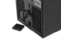 Western Digital 7