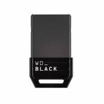 Sandisk - WD Black C50 Expansion Card for XBOX - Festplatte - 512 GB - extern (tragbar) (WDBMPH5120ANC-WCSN)