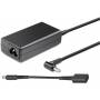 Microbattery - CoreParts - Netzteil - 45 Watt - fr HP 246 G7, 256 G8