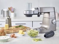 Kenwood 8