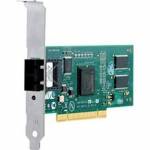 Allied Telesis - - Netzwerkadapter - PCIe - 1000Base-SX - Verwaltung - TAA-konform (AT-2911SX/SC-901)