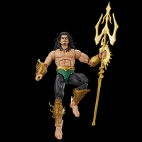 Marvel Legends Actionfigur Namor (baf: Marvels Th 2